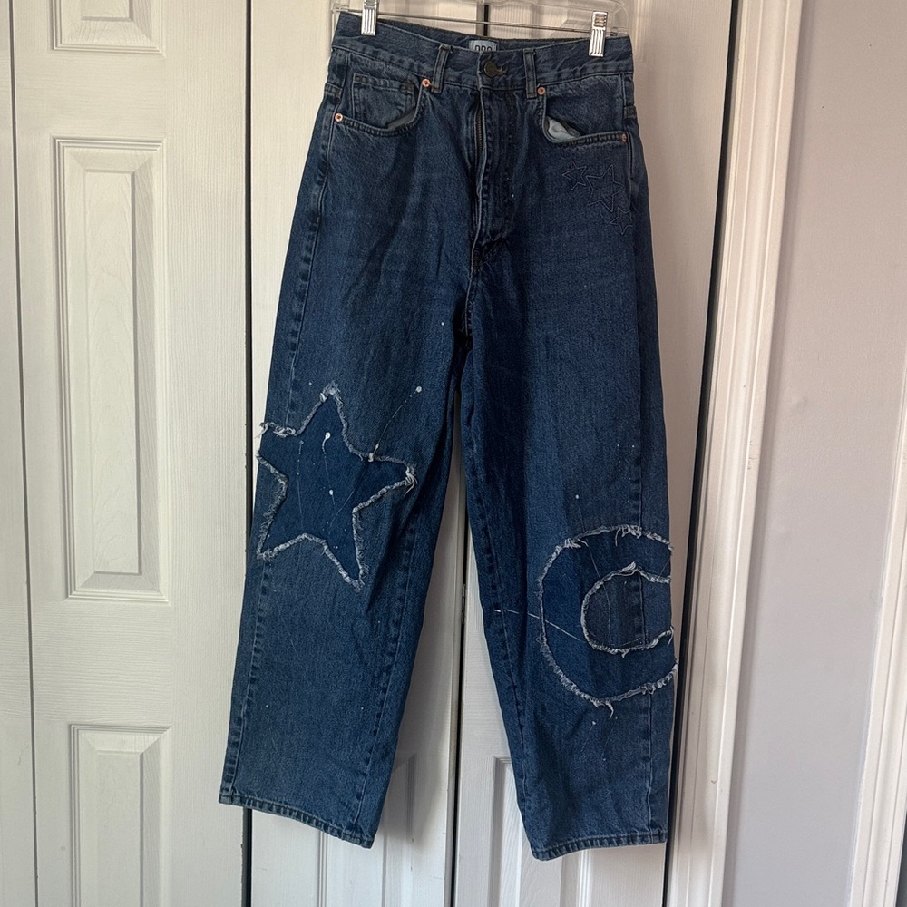 urban outfitters jeans